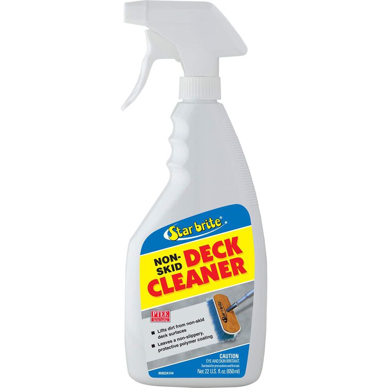Star Brite Non-Skid Deck Cleaner