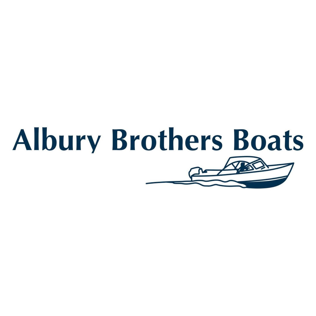 Albury Brothers