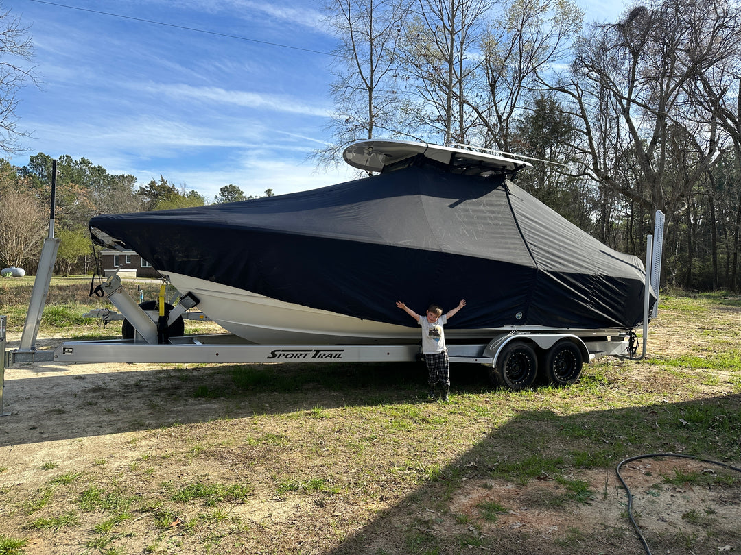 Boat Covers