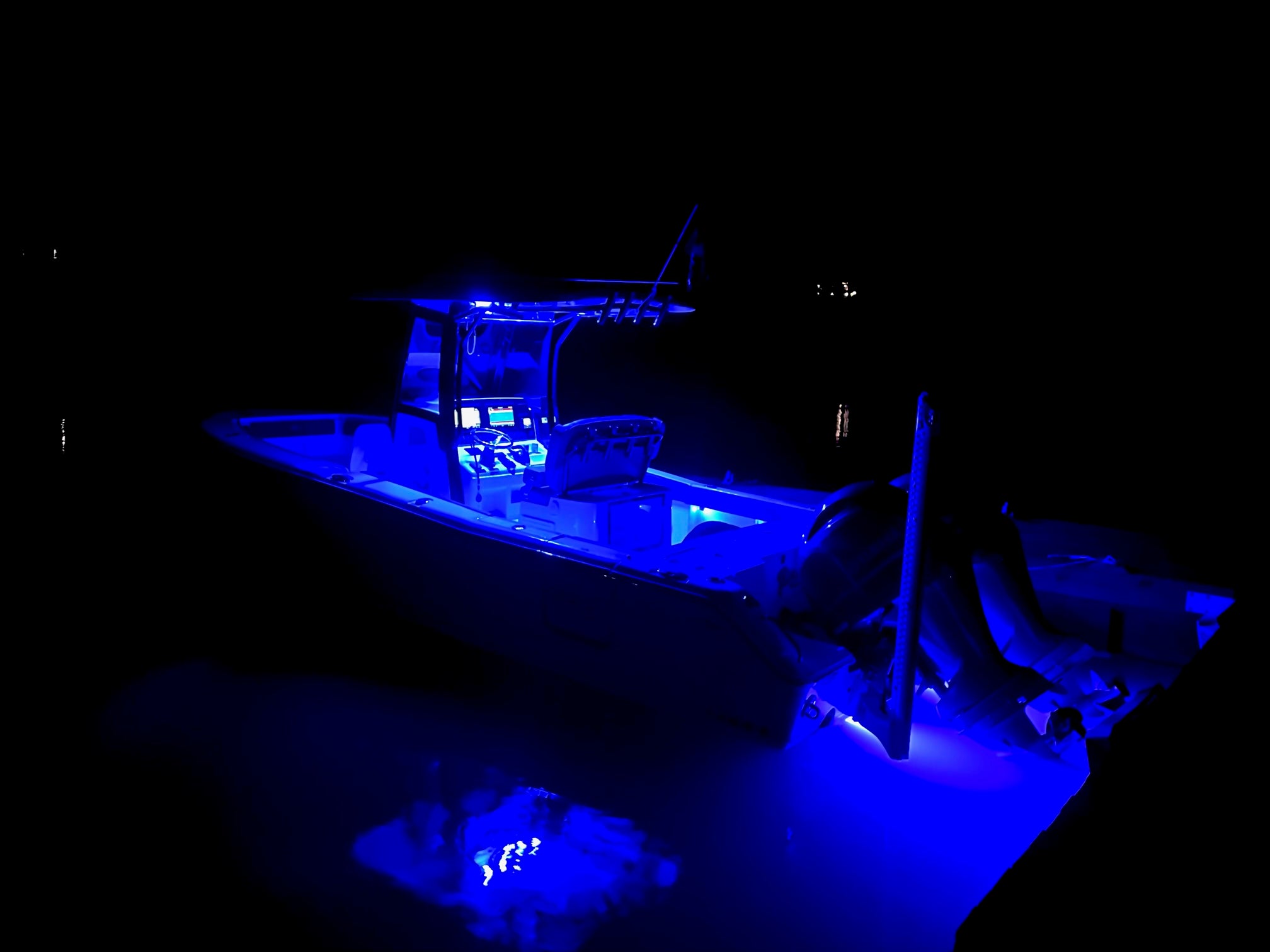 Boat Lighting