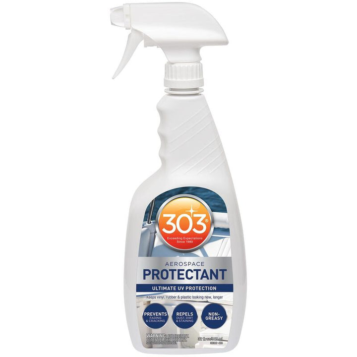 303 Marine & Recreation Aerospace Protectant