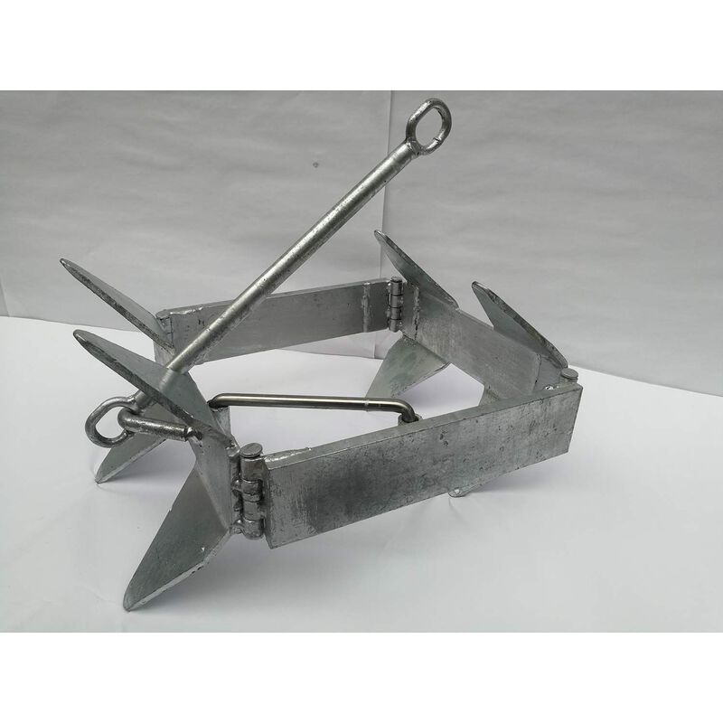 19lb Medium Box Anchor