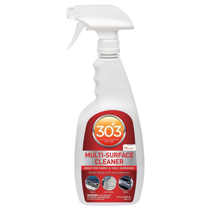 303 Marine/Recreation Multi-Surface Cleaner