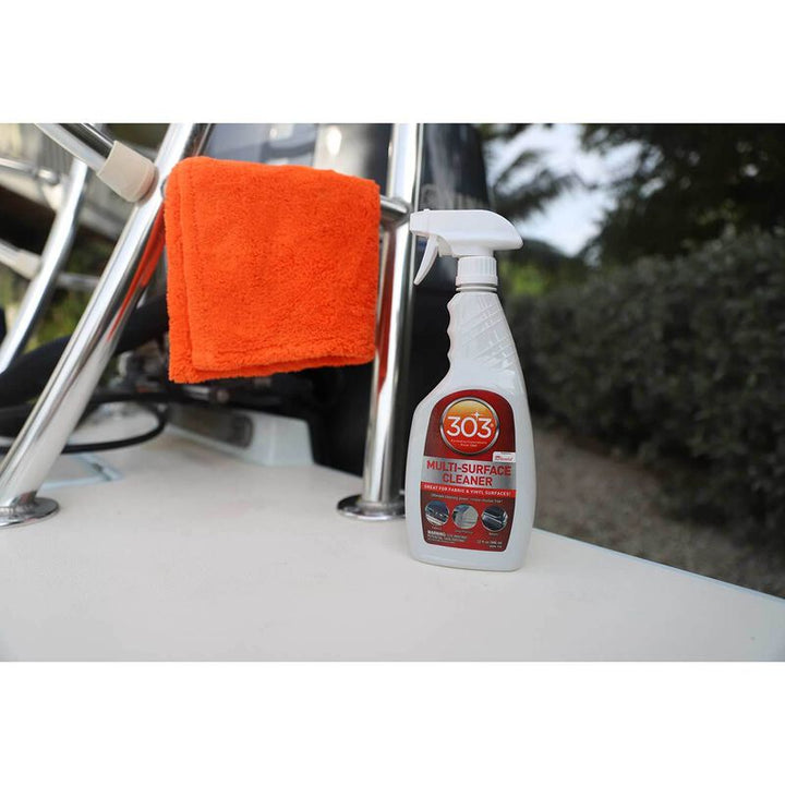 303 Marine/Recreation Multi-Surface Cleaner