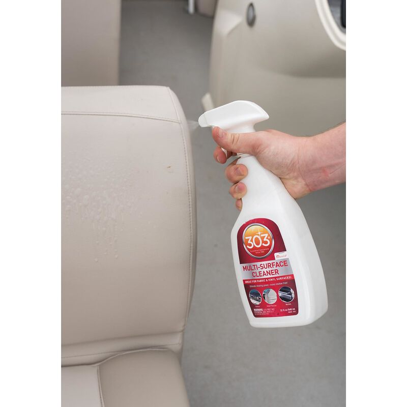 303 Marine/Recreation Multi-Surface Cleaner