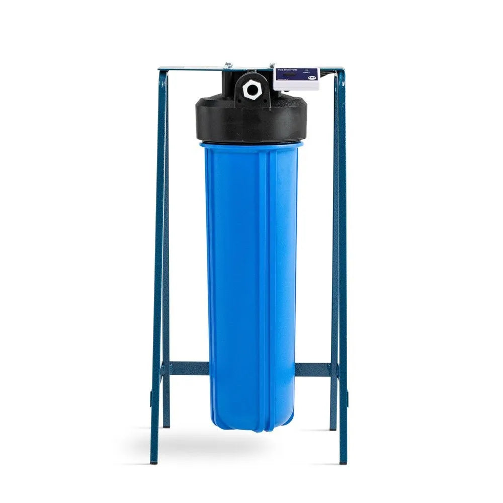 CR Spotless DI-120 (Medium Output, Mobile Unit) Spotless Water System