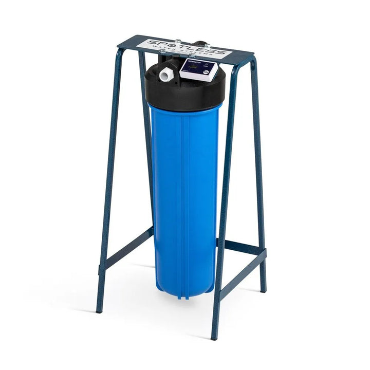 CR Spotless DI-120 (Medium Output, Mobile Unit) Spotless Water System