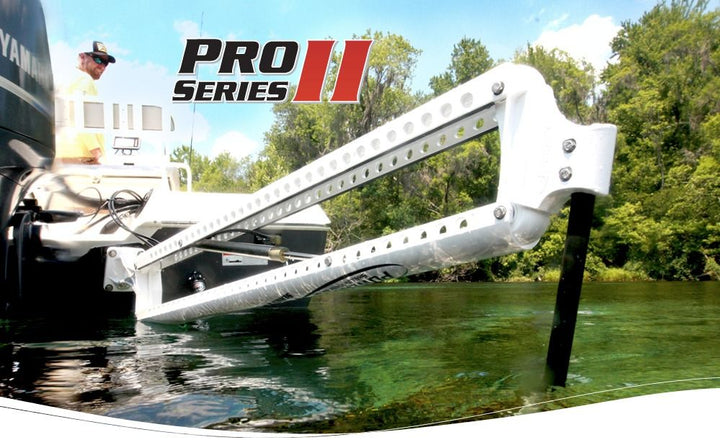 Power-Pole Pro Series II